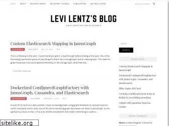 levilentz.com