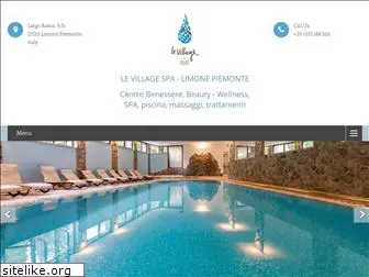 levillagespa.com