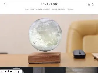 levimoon.com