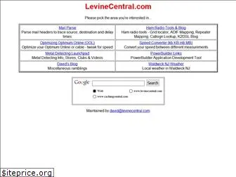 levinecentral.com