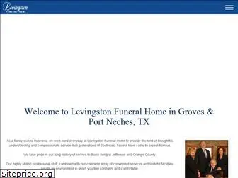 levingstonfuneralhome.com