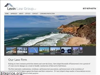 levinlawgroupllp.com