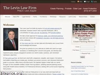 levinlawyer.com