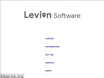 levionsoftware.com
