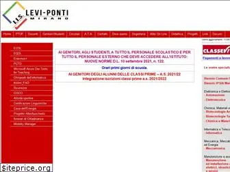 leviponti.edu.it