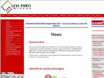 leviponti.gov.it