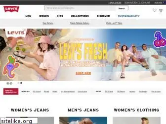 levis.com.au