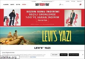 levis.com.tr