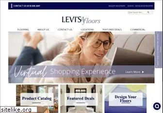 levis4floors.com