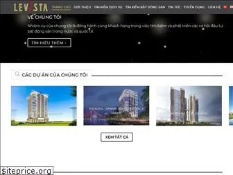 levista.com.vn