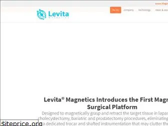 levitamagnetics.com