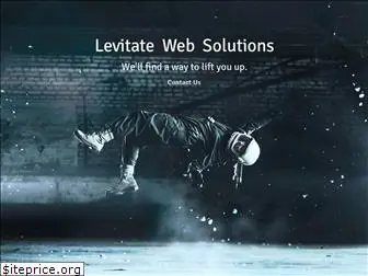 levitatewebsolutions.com