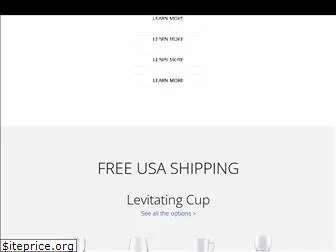 levitatingx.com