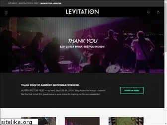 levitation.fm