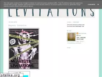 levitations.blogspot.com