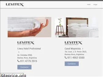 levitex.com.ar