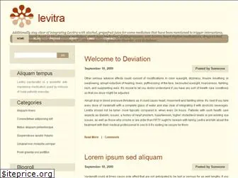 levitrader.com