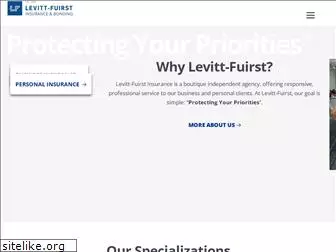 levittfuirst.com