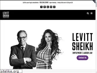 levittllp.com