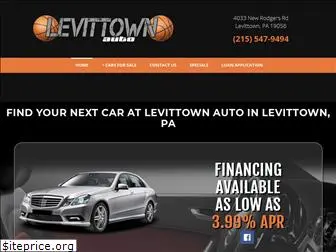 levittownauto.com