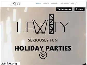 levityevents.com