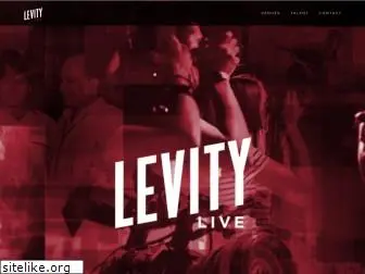 levitylive.com