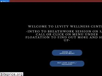 levityrising.com