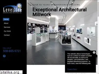 levmillwork.com