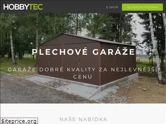 levne-garaze.cz