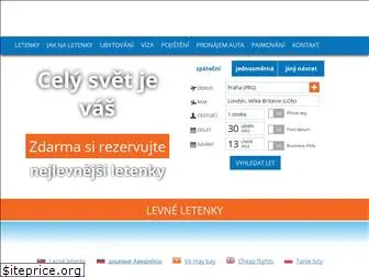 levne-letenky-viza.cz