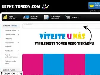 levne-tonery.com