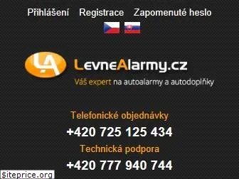 levnealarmy.cz