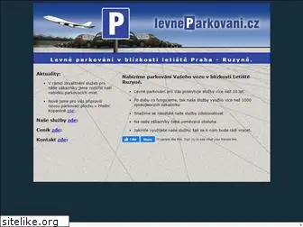 levneparkovani.cz