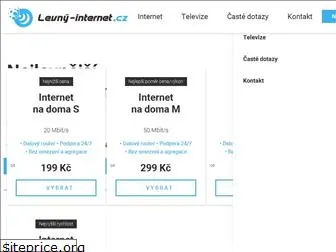levny-internet.cz