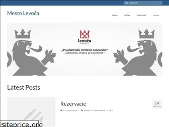 levoca.eu