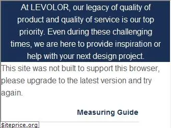 levolor.com