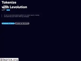 levolution.io