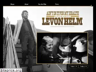 levonhelmfilm.com