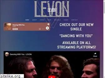 levonthemusic.com