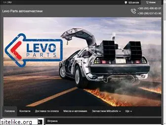 levoparts.com.ua