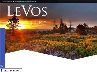 levosdentistry.com