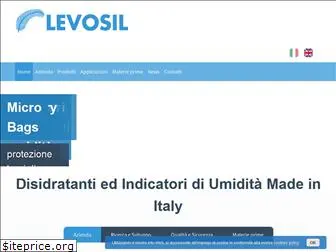 levosil.com