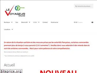 levoyageur-online.com