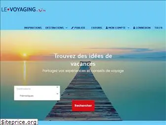 levoyaging.fr