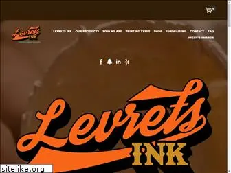 levretsink.com