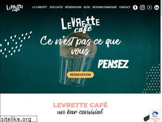 levrettecafe.fr