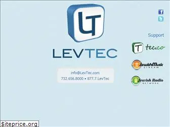 levtec.com