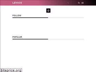 levuce.com