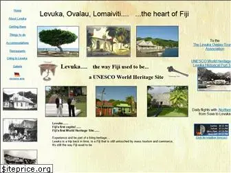 levukafiji.com