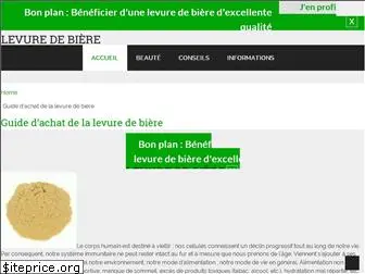 levuredebiere.net